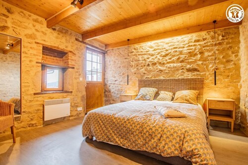 Gîte de la Basse Porte