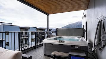 Condo | Terraza o patio