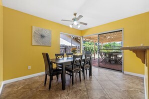 Dining - Relaxing 3BD Scripps Ranch Home by Lake Miramar (San Diego)