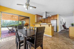 Dining - Relaxing 3BD Scripps Ranch Home by Lake Miramar (San Diego)