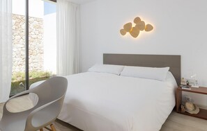 7 dormitorios, tabla de planchar con plancha, wifi gratis y ropa de cama