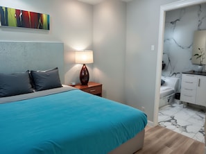 3 chambres, bureau, fer et planche Ă repasser, Wi-Fi gratuit