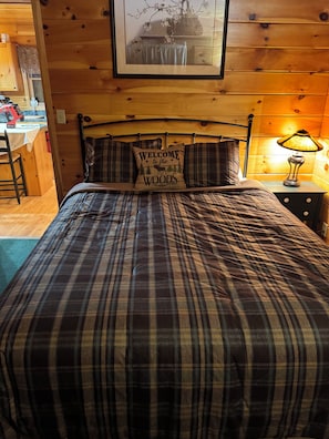 3 chambres, Wi-Fi, draps fournis