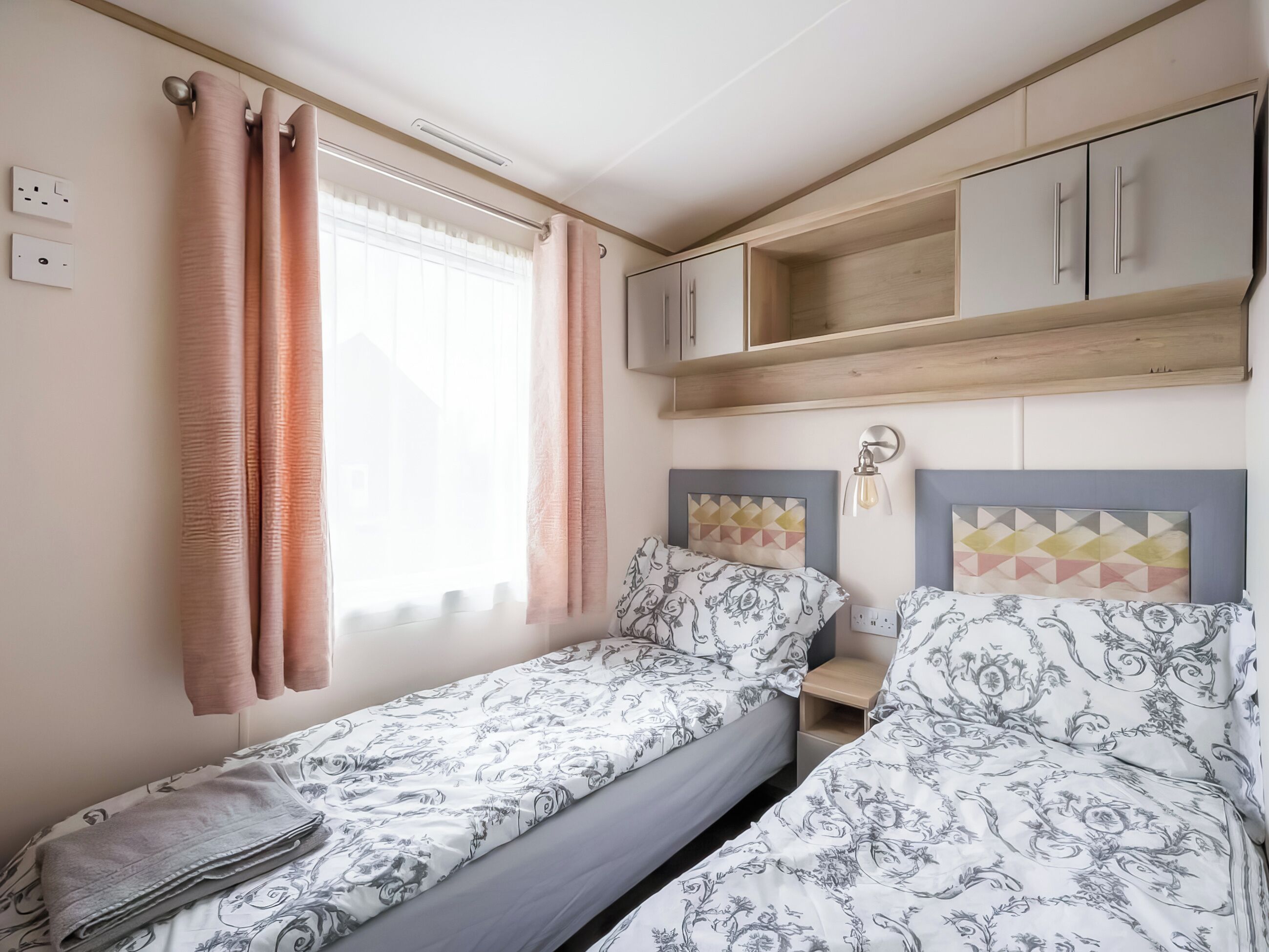 2 Bedroom Accommodation In Retford - Nottinghamshire