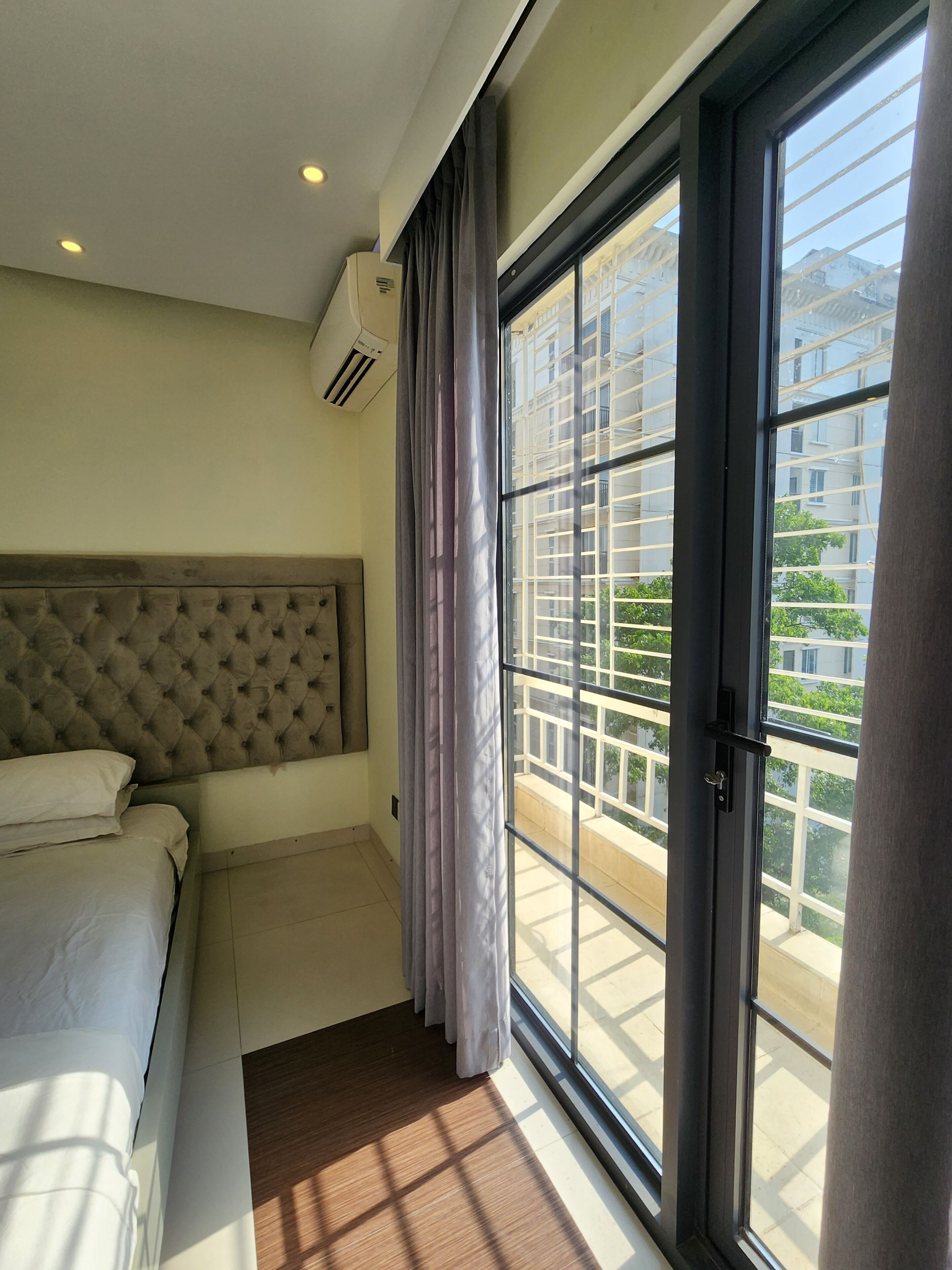 3 Schlafzimmer, Bügeleisen/Bügelbrett, kostenloses WLAN, Bettwäsche
