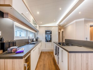 Dishwasher