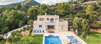 Gorgeous home in Ibiza