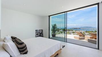 4 chambres, coffres-forts dans les chambres, Wi-Fi gratuit