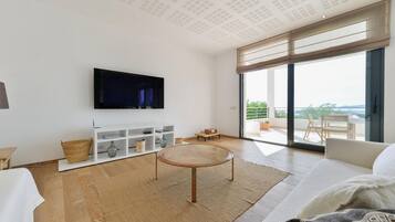 Télévision, lecteur de DVD