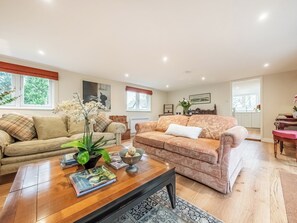 منطقة المعيشة