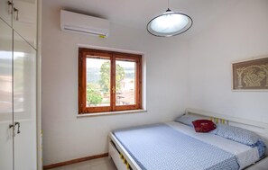 Lit parapluie, Wi-Fi gratuit