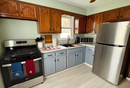 Youngstown/Boardman Corner Nest