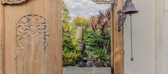 Ocean Shores Oasis