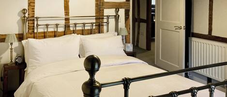 1 slaapkamer, gratis wifi, beddengoed