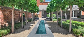 The Houston Boutique Hotel Wagga