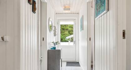 Beautiful home in Vestervig with sauna