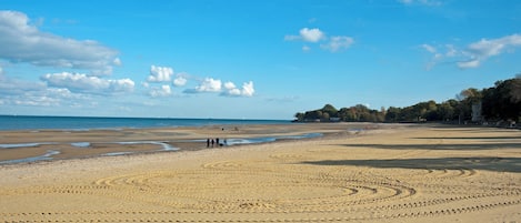 Plage