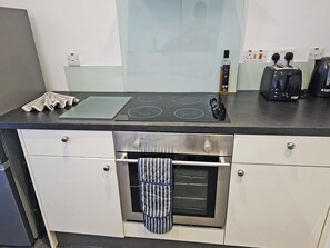 Utensilios de cocina