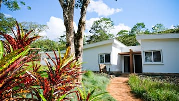 Deluxe Villa, 2 Bedrooms, Kitchen | Terrace/patio