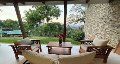 Vera Eco-Resort
