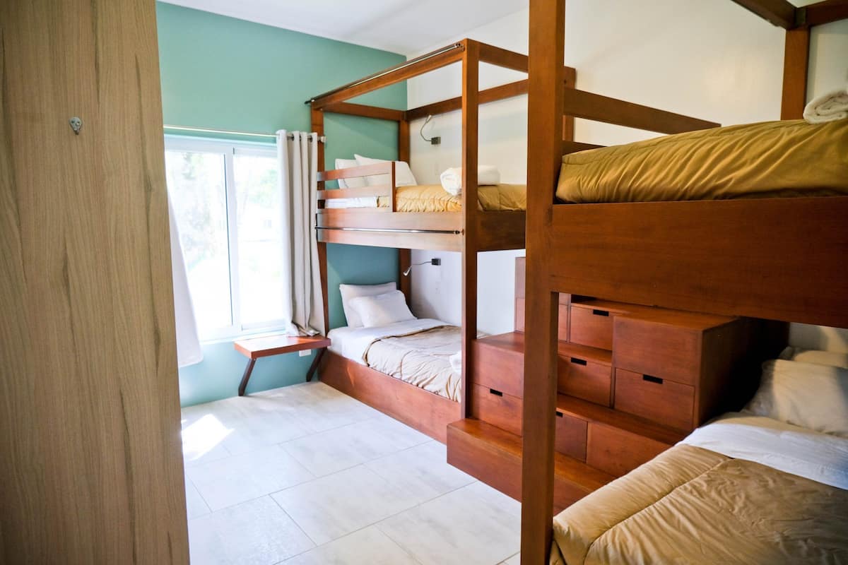 Basic Room