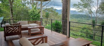 維拉生態度假村