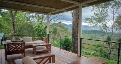 Vera Eco-Resort
