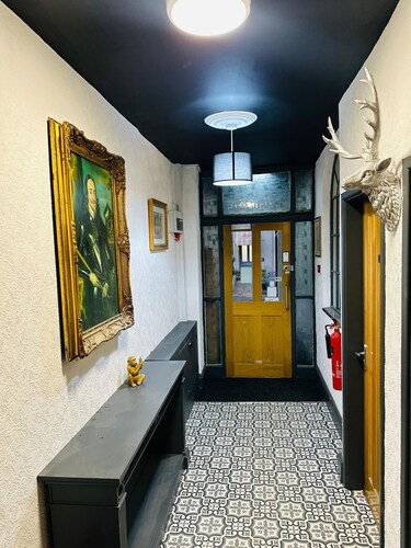New valeron hotel