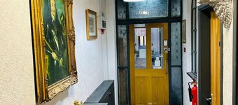 New valeron hotel