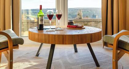 2 chambres Ă coucher Ă Richmond