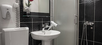 Hotel Rozmantic