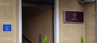Hotel Rozmantic