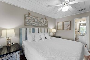 Iron/ironing board, travel cot, WiFi, bed sheets