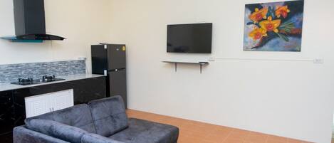 TV