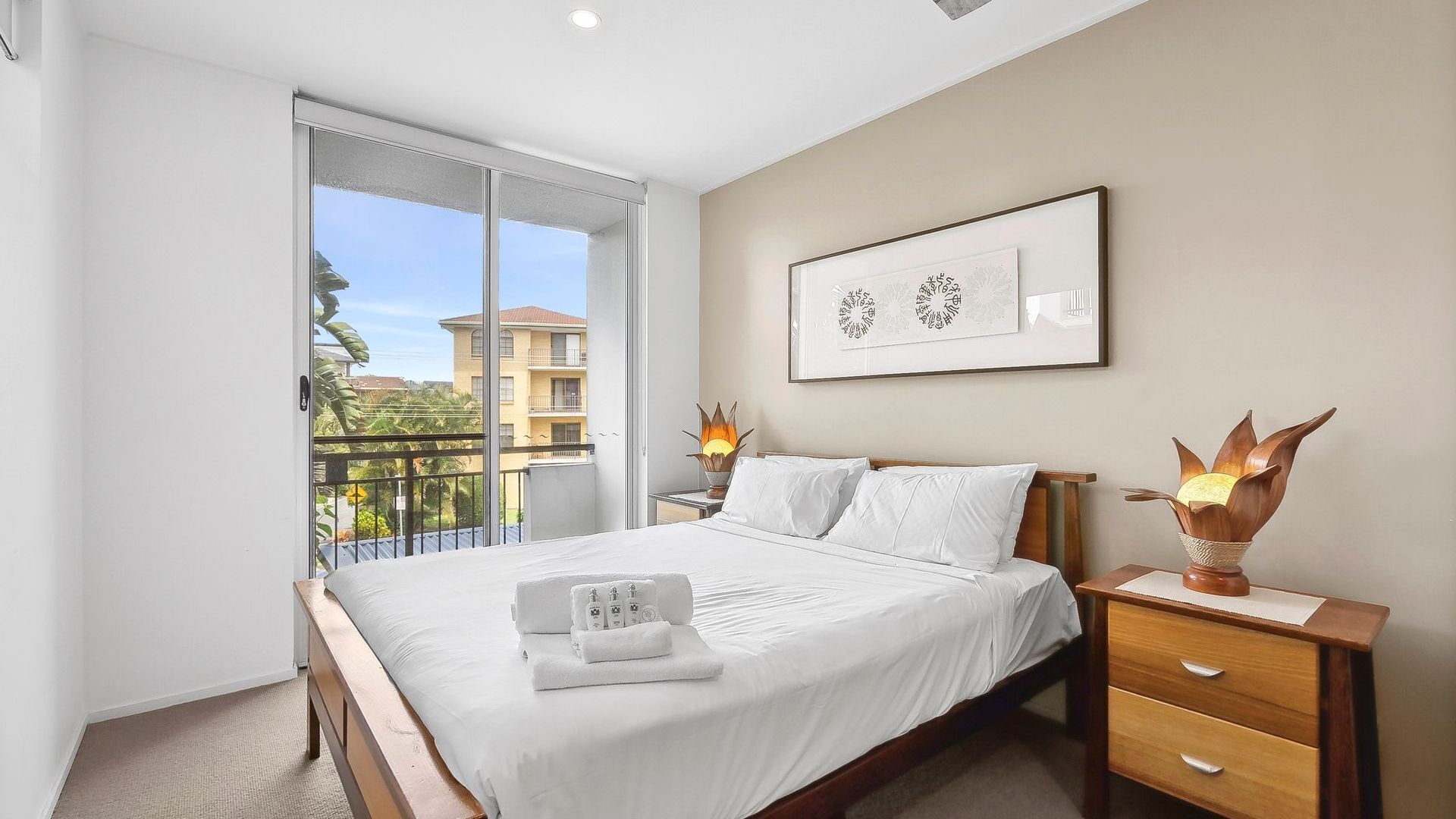 2 camere, Wi-Fi gratuito, lenzuola