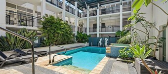 Paradiso 3 Bedroom Family 230