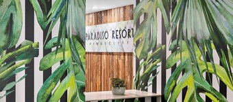Paradiso 3 Bedroom Ground Floor 105