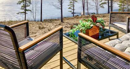 1 bedroom nice home in årjäng