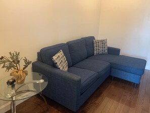 TV - Lovely 1 Bedroom apartment. CLOSE TO MAHATTAN. (Union City)