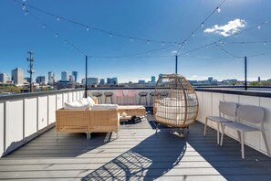 Ulkoalueet