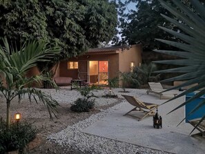 Terrazza/patio
