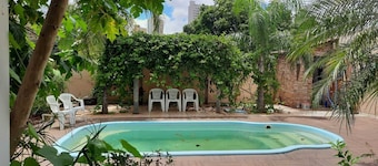 Your Home to Bonito / Pantanal