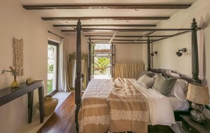 6 Schlafzimmer, Bügeleisen/Bügelbrett, kostenloses WLAN, Bettwäsche