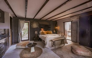 6 sovrum, strykjärn/strykbräda, gratis wi-fi och sängkläder