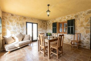 Dining - Villa Cas Fusteret (Inca)