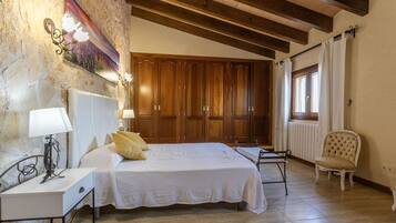 7 slaapkamers, gratis wifi, beddengoed