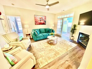 Smart TV y videojuegos 