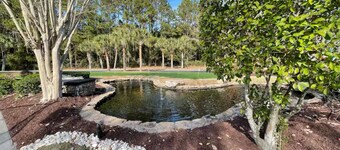 Cherry Moon -a charming 2-bedroom condo with WiFi, AC in welcoming Myrtle Beach