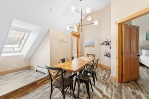 Apartment (2 Bedrooms) | Außenbereich