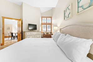 Apartment (2 Bedrooms) | Property amenity - Es8629-2 (Keystone)